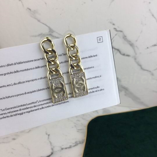 Chanel Earrings 75